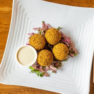 Falafel