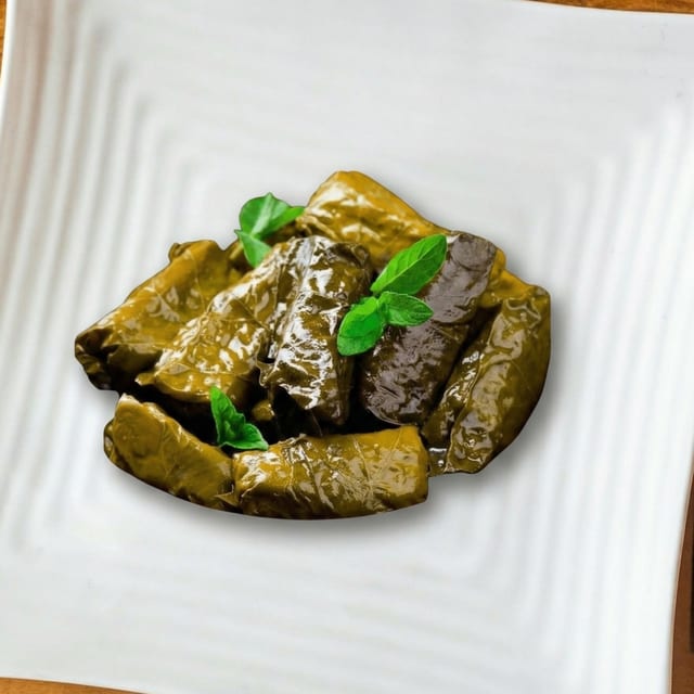 Lebanese Yalanji.