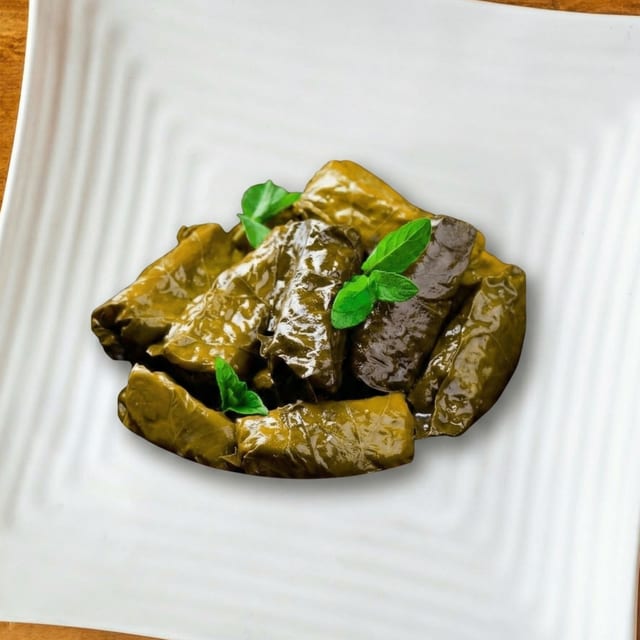 Lebanese Yalanji.