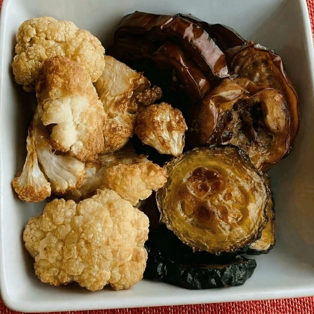Mixed Makaly.