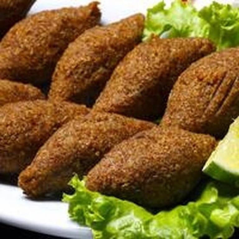 Delicious Chicken Shawarma and More