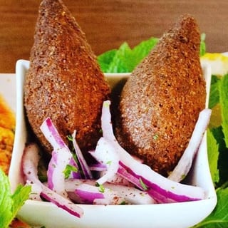 Kibbeh (1)